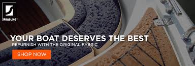 They sell kits but you're better to let the pros fix it. Replacement Boat Seat Vinyl Iboats