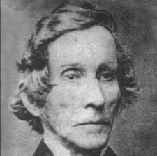 Rev John Mood (1792-1864)