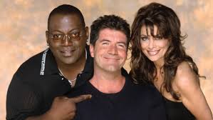 Simon cowell is an english television personality and entrepreneur. When Simon Cowell Became The Guy Everyone Loved To Hate Los Angeles Times