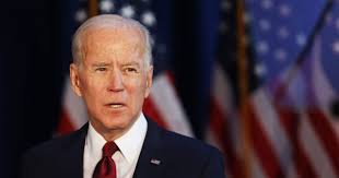 Joe biden was adamant that he would treat saudi arabia very differently to donald trump. Biden Has Nothing To Fear But Fear Of Deficits Itself