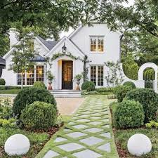 White dove exterior paint color. Gorgeous White Homes White Exterior Paint Colors To Try Now Hello Lovely