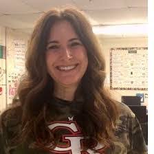 Pati Link's Instagram, Twitter & Facebook