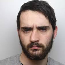 Moped-driving drug dealer crashed into pedestrian as he fled from police