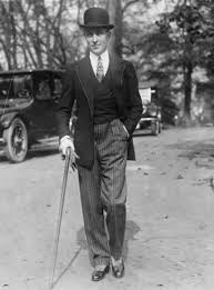 Swell fella's style continue to pay homage. 1920s Mens Fashion Style Guide A Trip Back In Time