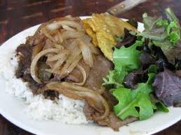 Bistec Encebollado Puerto Rico Recipe Steak And Onions Bistec Encebollado Puerto Rico With Images Steak And Onions Recipes Dinner Recipes