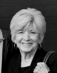 Joyce Larsen's Instagram, Twitter & Facebook