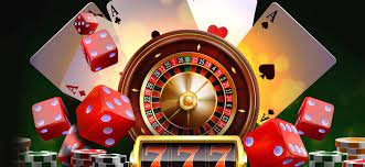 The Thriving World of Online Casinos in the USA - baru-nuts.com