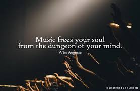  50 Quotes On The Healing Power Of Music Listening To Music Quotes Save Me Quotes Inspirational Words