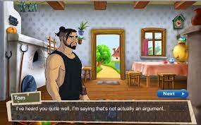 Download dating simulators android games. Daddy Date Simulator Guy Dream For Android Apk Download