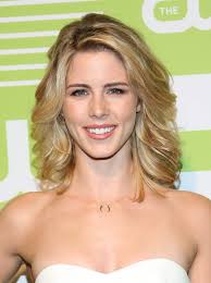 Emily Bett Rickards Leaked - Arrow Leaves Oliver in a Tenuous Position  After [SPOILER] Leaks