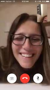 Nicole Lavallee's Instagram, Twitter & Facebook