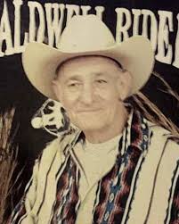 John William Parker Obituary February 10, 2024