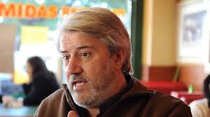 Alejandro Fabbri: “Messi se sacó una enorme piedra”