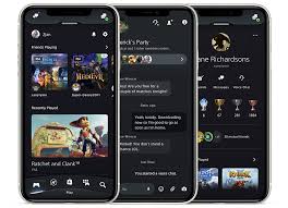 Fast downloads of the latest free software! Playstation App Conectate A Tu Mundo De Playstation Desde Android E Ios Espana