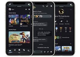 Descarga la app ps4 second screen y disfrútala en tu iphone, ipad o ipod touch. Playstation App Connect To Your Playstation World On Android And Ios Us