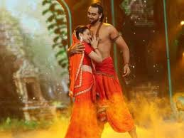 Nach Baliye 9 Sourabh Raaj Jain Pens A Heartfelt Note On His Upcoming Act Times Of India In addition to this, saurabh raj jain weighs about 90 kgs. nach baliye 9 sourabh raaj jain pens a