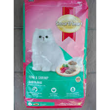 We did not find results for: Smartheart Tuna And Shrimp Cat Food Makanan Kuching 10kg Smart Heart Pet Supplies Pet Food On Carousell
