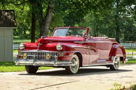 Image result for Sumac Red 1947 Chrysler