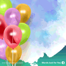 Animated Happy Birthday Gif 5207 Words Just For You Best Animated Gifs And Greetings For Family And Friends Unexpected gift in the box. animated happy birthday gif 5207