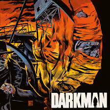 Darkman – Waxwork Records