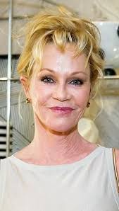 Birthday today, Melanie Griffith