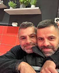 HAPPY BIRTHDAY TO OUR PERFECT PAUL 😍❤️