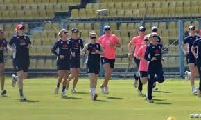 24 Players From England Women Cricket Team To Start Practice