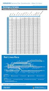 El tren roca con horarios habituales. Twitter à¤ªà¤° ð— ð—®ð—¿ð—°ð—²ð—¹ð—¼ ð— ð—®ð˜€ð—°ð—®ð—¿ð—¶ð—»ð—¶ Usuarios De La Linea Roca Nuevos Horarios Vigentes Desde El 16 De Junio Ramal Glew A Korn Domingos Y Feriados A Plaza C Trenroca Https T Co Frblxepwkd