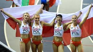 May 30, 2021 · dme w lekkoatletyce. Matusinski Sztafeta 4x400 Pan Ma Zaplecze Ale Teraz Celem Jest Medal Igrzysk Polsat Sport