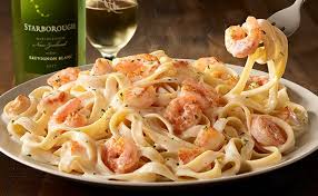 Season liberally with salt and add olive garden's shrimp alfredo is pretty darn good, but since i have this easy homemade recipe i then cook the shrimp while your pasta boils and put everything together with the cooked pasta once. Shrimp Alfredo Near Me Delivery