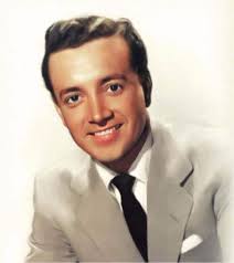 Did you know? Italian American crooner Vic Damone was born Vito Farinola