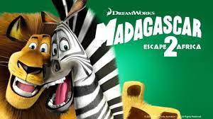 The sequel to 2005's madagascar, in which new york zoo animals, alex the lion, marty the zebra, melman the giraffe and gloria the hippo, still stranded Madagascar Escape 2 Africa Mandarin Catchplay Watch Full Movie Episodes Online