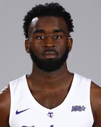 TARLETON STATE BASKETBALL