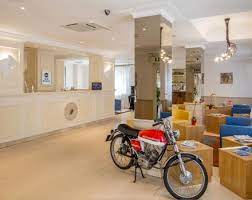 Best western globus hotel, rome. Globus Hotel Rome Best Western Italy Book Hotel Central Roma