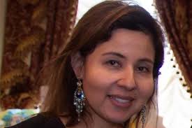 Profile for Sra Neysa Gonzalez Fights Cancer & MS