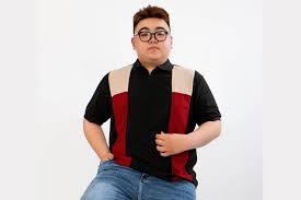 Top 7 shop bán áo thun polo nam bigsize nổi tiếng cho anh em 5S Fashion -  5SFASHION