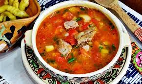 11 retete cu cele mai delicioase ciorbe de perisoare. CiorbÄ Cu Carne De Porc Èi Orez ReÈeta ÈÄrÄneascÄ Impact