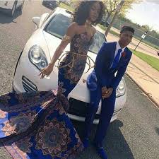 Short designer prom dresses, ballroom gowns, and long special occasion party dresses by mori lee. Follow Badgalronnie Printed Prom Dresses African Prom Dresses Prom Dresses