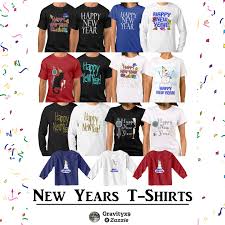 New Years Tee Shirts For The Family Check Out The Variety At Zazzle Newyearscelebration Gravi Shirt Casual Style New Years Shirts Casual Shirts For Men