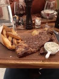Le Couteau Marseille Saint Victor Restaurant Avis Numero De Telephone Photos Tripadvisor