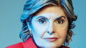 Gloria Allred Urges Hollywood to Boycott States That Ban Abortions