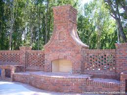An Outdoor Fireplace A Focal Point For Entertaining Outdoor Fireplace Designs Outdoor Fireplace Outdoor Fireplace Plans