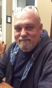 Giland Dale “Guy” Thornton (1966-2023)