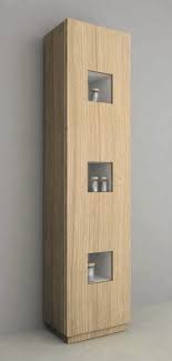 Le migliori offerte per mobile colonna bagno con cassetti in arredo bagno sul primo comparatore italiano. Mobile Colonna Da Bagno Mod Cube Componendo Moderno