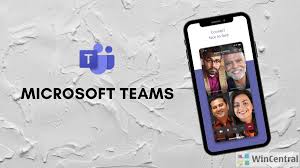 **commercial features of this app require a paid microsoft 365 commercial subscription, or a trial subscription of. Microsoft Teams Ios App Now Lets You Send Meeting Invites Via A Link Translate Messages And More Wincentral
