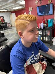 Cecily has appointments today and tomorrow! 🤩Who doesn't love a fresh kids  cut?!?🤩