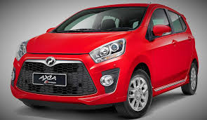 Velg blant mange lignende scener. Axia Photo Klezcar Malaysia Car Rental Service