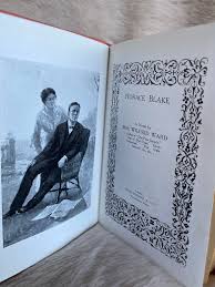 Horace Blake, by Mrs Wilfried Ward