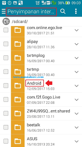 Seperti yang telah disampaikan di atas, video yang kita tonton di facebook lite akan otomatis tersimpan di memori smartphone dalam format file cache. Cara Download Video Di Facebook Lite Tanpa Aplikasi Untuk Menyimpan Ke Galeri Nanda Hero