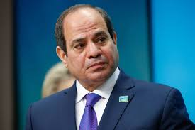 من ملحق دفاع بالسعودية إلى رئيس مصر.. عيد ميلاد السيسي يثير تفاعلا.. ماذا  نعلم عنه؟ - CNN Arabic